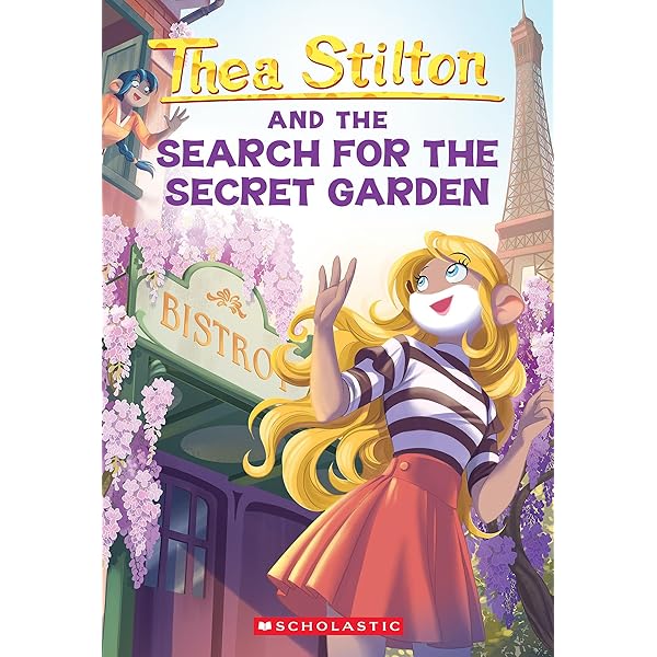 その他 Thea Stilton Graphic Novel # 1: The Secret of Whale (Chinese Edition) [Paperback] [Jan 01, 2012] Thea Stilton 正版 Thea Stilton Graphic Novel #1 The Secret of Whale