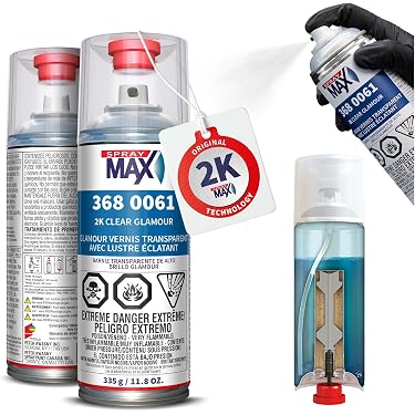 best canned clear coat for motorcycle helmet Amazon Best Sellers: Best Automotive Clear Coats