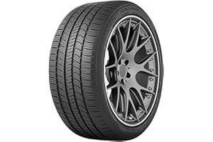 Yokohama GEOLANDAR X-CV 265/45R21 104W SL ALL SEASON TIRE