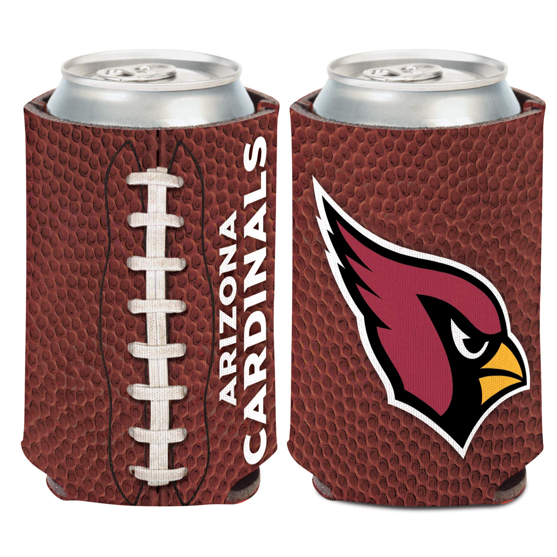 Wincraft NFL Can Cooler Arizona Cardinals Neoprene Can Holder