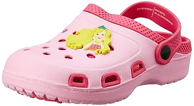 girls clogs