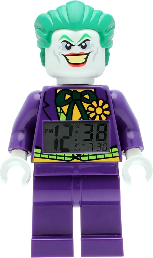 reloj lego amazon