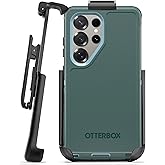 Encased Belt Clip, Fits with Otterbox Defender - Samsung Galaxy S25 Ultra (2025) Replacement Holster Only, (Case NOT Included)