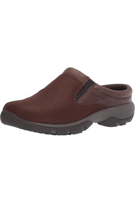 Encore REXTON Leather AC+ Clog 