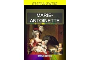 Marie-Antoinette (French Edition)