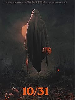 Amazon Com The Barn Linnea Quigley Ari Lehman Mitchell