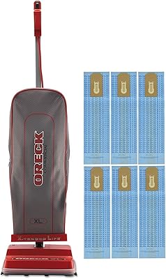 Oreck comercial U2000R-1