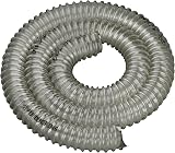 AP Automotive 100mm 4 Inch Polyurethane Dust Fume Extraction Pipe 2M view 9