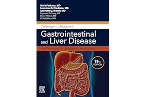 Sleisenger and Fordtran's Gastrointestinal and Liver Disease E-Book: Pathophysiology, Diagnosis, Management