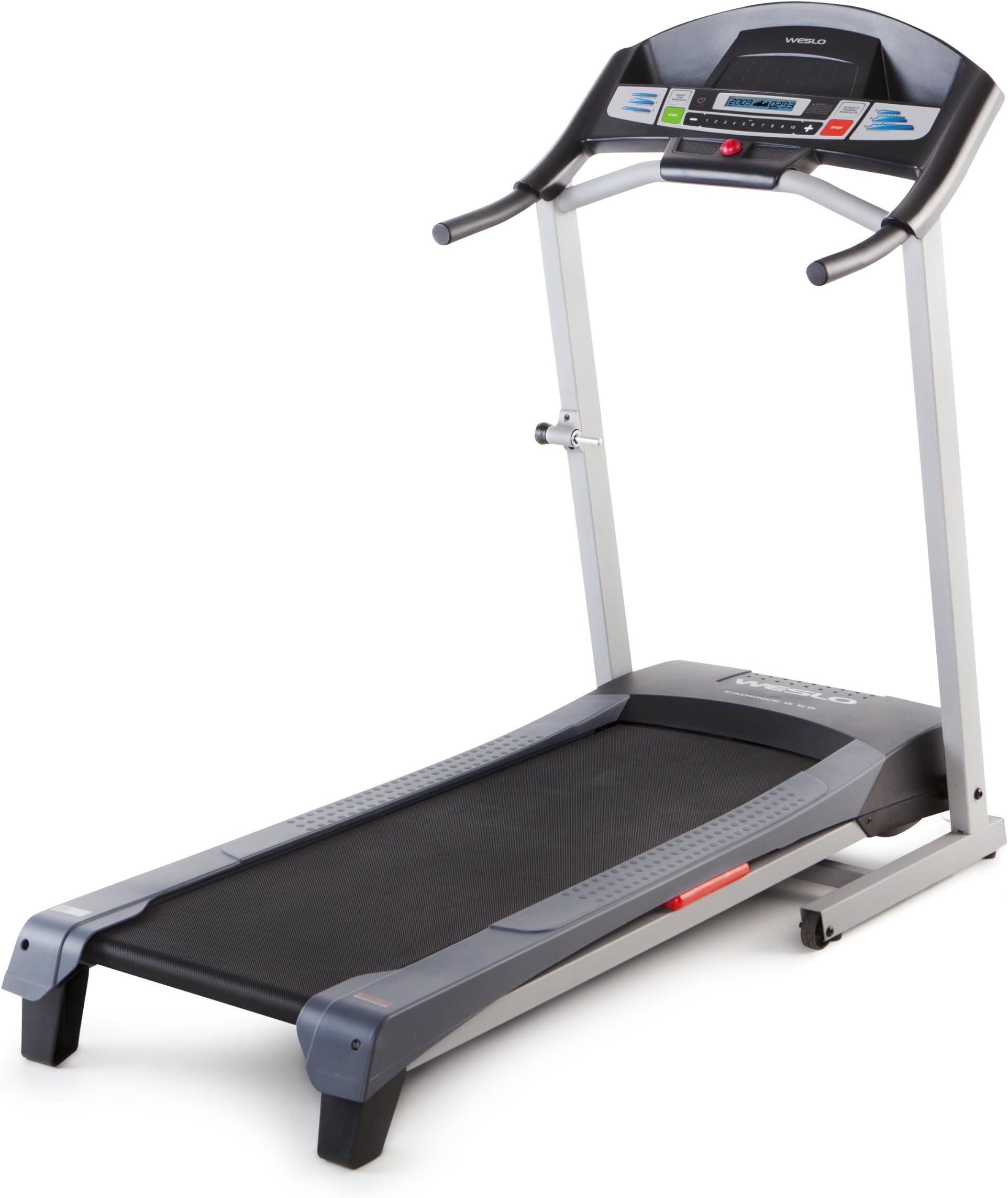Weslo Cadence G 5.9 Treadmill Series
