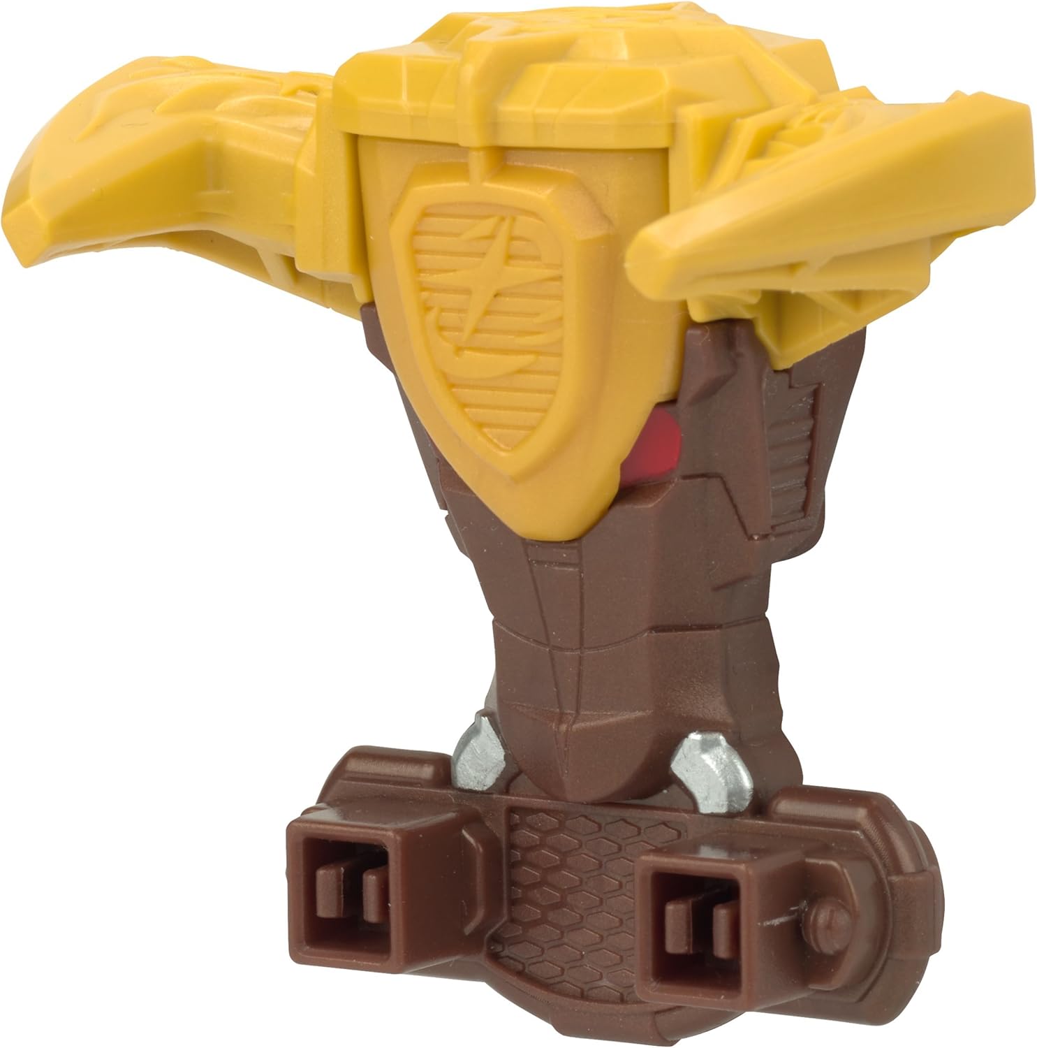 bull rider megazord toy