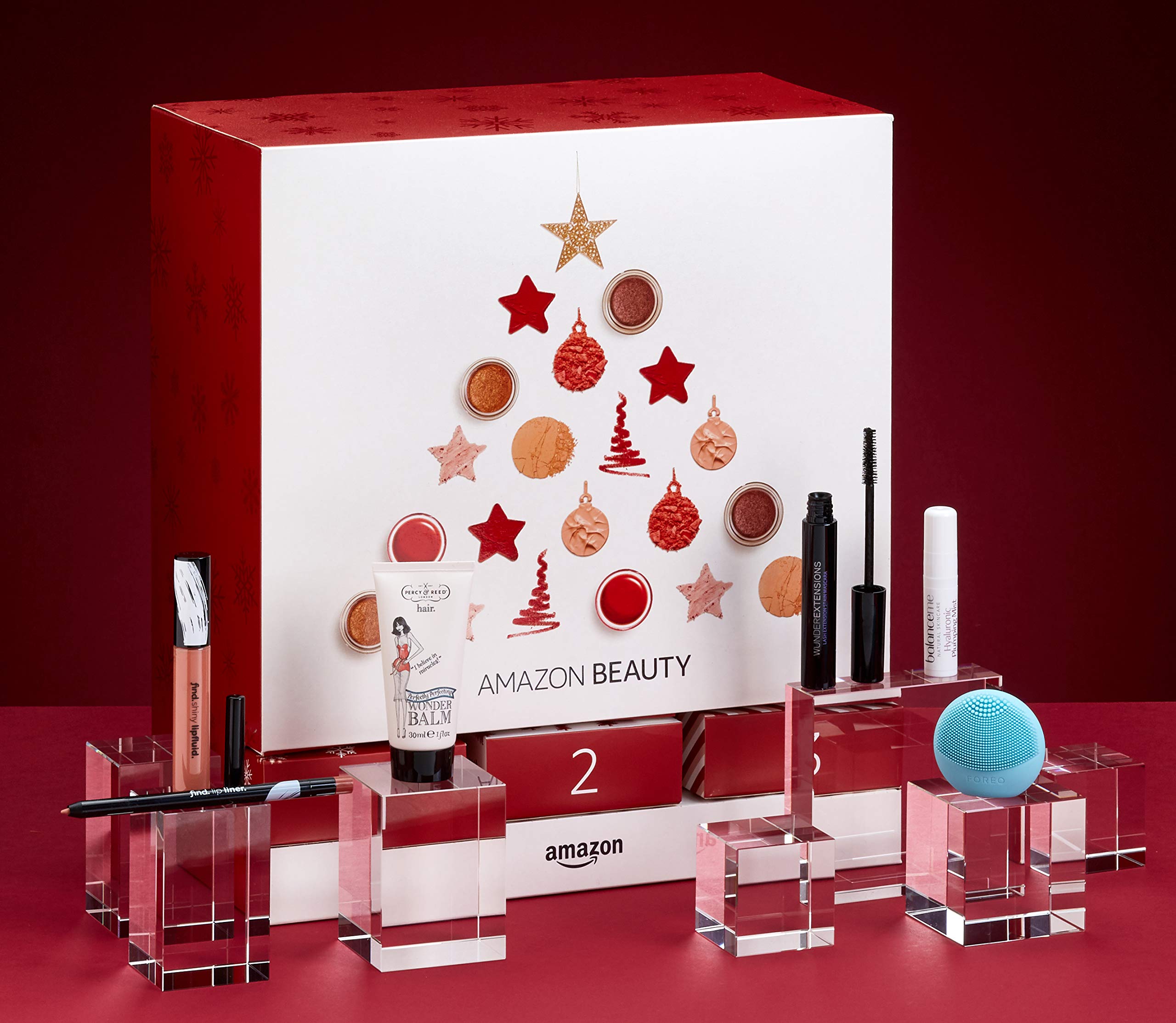 Amazon Beauty Advent Calendar 2019 Buy Online In UAE Beauty Products In The UAE See