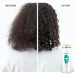 Pantene Pro-V Smooth & Sleek Duo Set Shampoo
