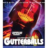 Gutterballs (2-Disc Collector's Edition)