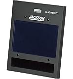 Jackson Safety W40 Insight Variable ADF Cartridge, 1.25" x 7.5" x 7.125", Black