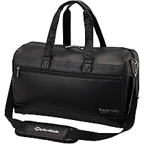 Amazon.com: TaylorMade Golf Boston Bag Austec Men's Black