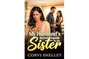 My Husband’s Secret Emails to My Sister : A Later in Life Marriage in Crisis, Betrayal and Redemption Romance (The Wives Who 