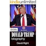 Donald Trump biography bio book