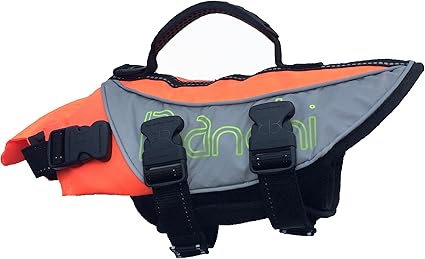 Salty dog life jacket Clearance