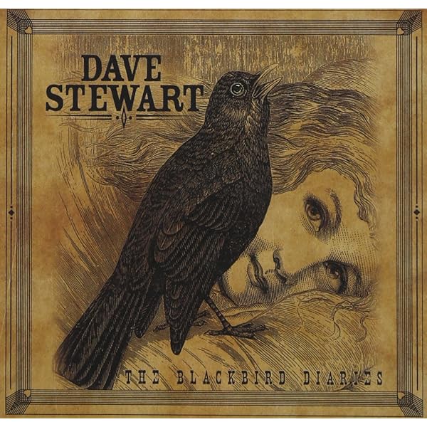Stewart, Dave - Greetings from the Gutter - Amazon.com Music