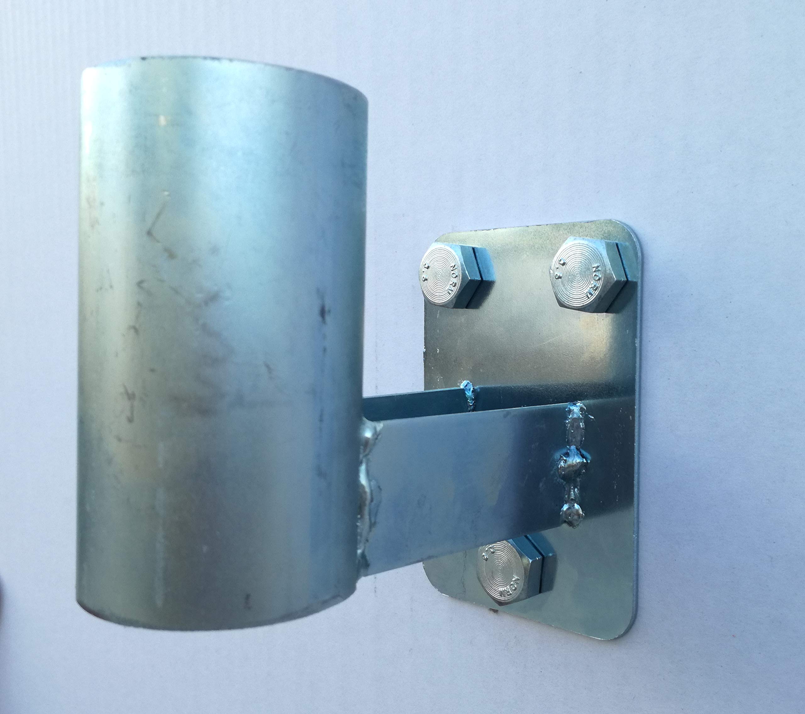 Hardware DIY & Tools 2 WBCM60 Wall mount adapter for convex mirrors