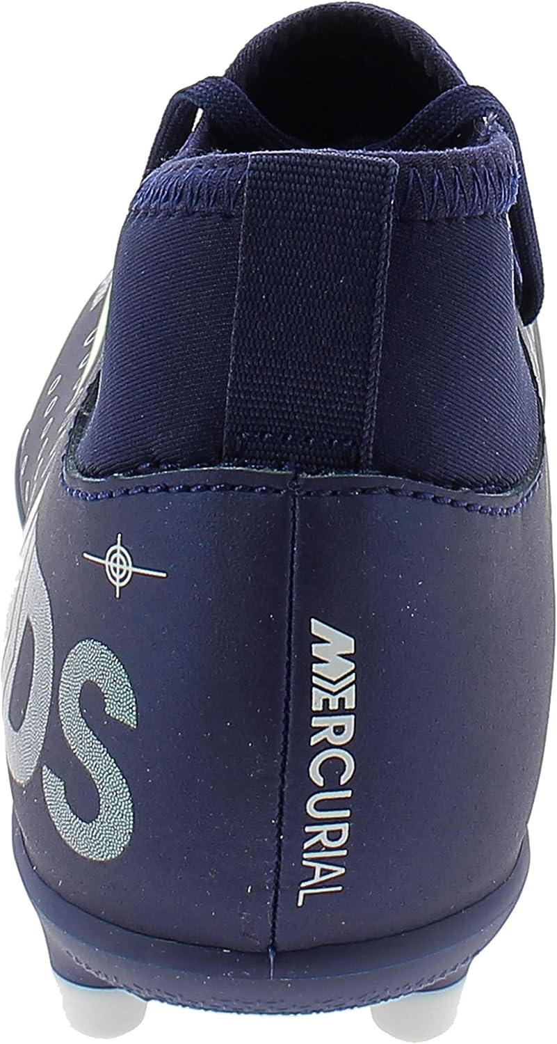 nike mercurial superfly 7 club mds fg soccer cleats