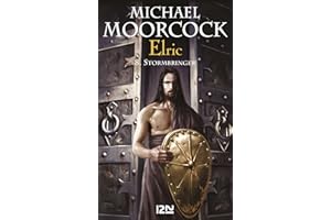 Elric - tome 8 Stormbringer (Produits virtuels t. 3) (French Edition)