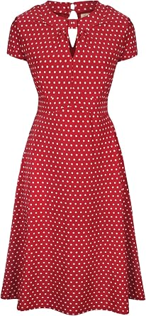 Lindy Bop 1940s Dresses Store, 54% OFF 
