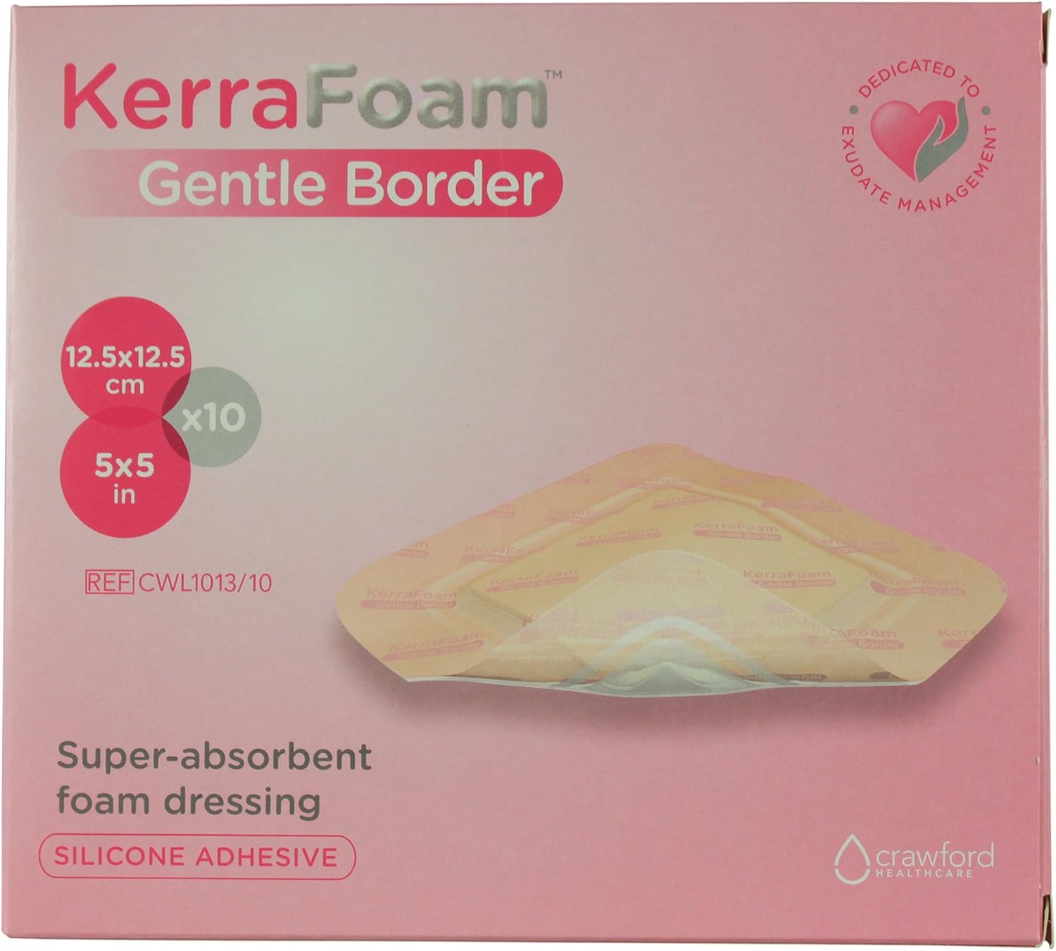 KerraFoam 5
