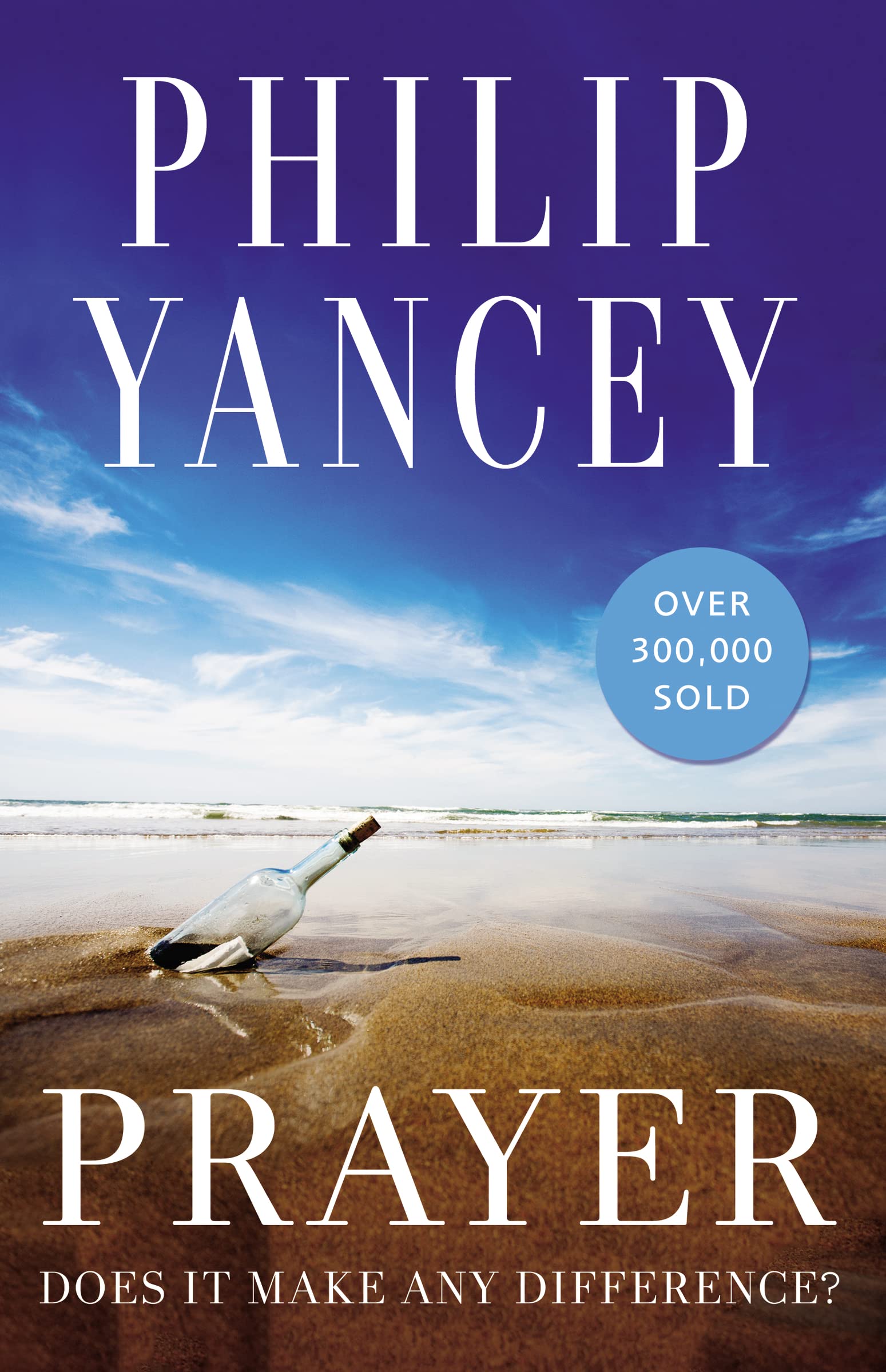 Prayer: Does It Make Any Difference? Prayer: Does It Make Any Difference? Paperback Audible Audiobook Kindle Hardcover Audio CD Digital