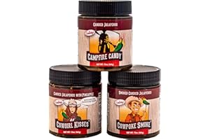 Cornaby's Relish (3 Flavor Variety Pack)