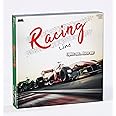 Racing Line | The F1-Based Board Game for Everyone | Board Game for Families and Adults | Age 8+