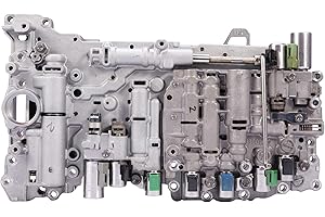POPSTORE AB60E AB60F Transmission Valve Body Compatible with Lexus Toyota Tundra # 89010