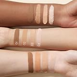 KIKO Milano Skin Trainer CC Blur 02 Optical Corrector Smoothes Evens Tone view 4