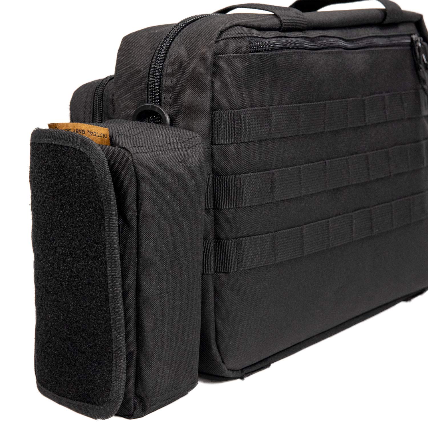 molle baby wipe pouch