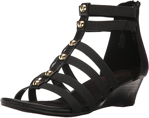 aerosoles sapphire wedge sandal