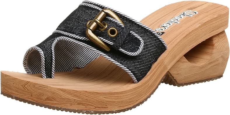 Skechers Cali Women's Criss-Cross Toe Loop Sport Sandal Sport Sandals & Slides - B08BYM4DXJ