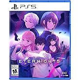 Eternights PS5