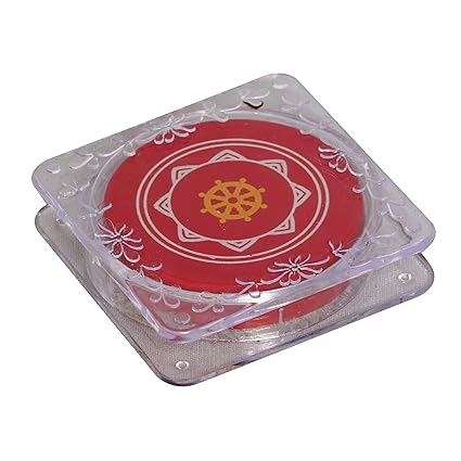 Precise Tournament S01 Carrom Striker