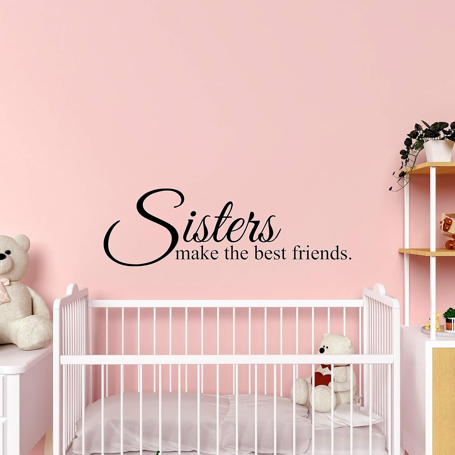 best wall decals for nursery