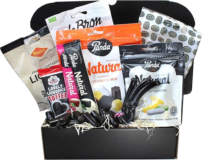 christmas hamper for dad