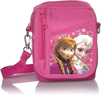 hot pink mini bag