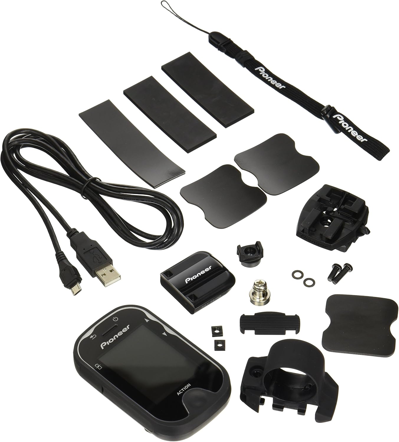 Amazon カロッツェリア パイオニア サイクルナビ ポタナビ Sgx Cn710 K 車 バイク 家電 カメラ