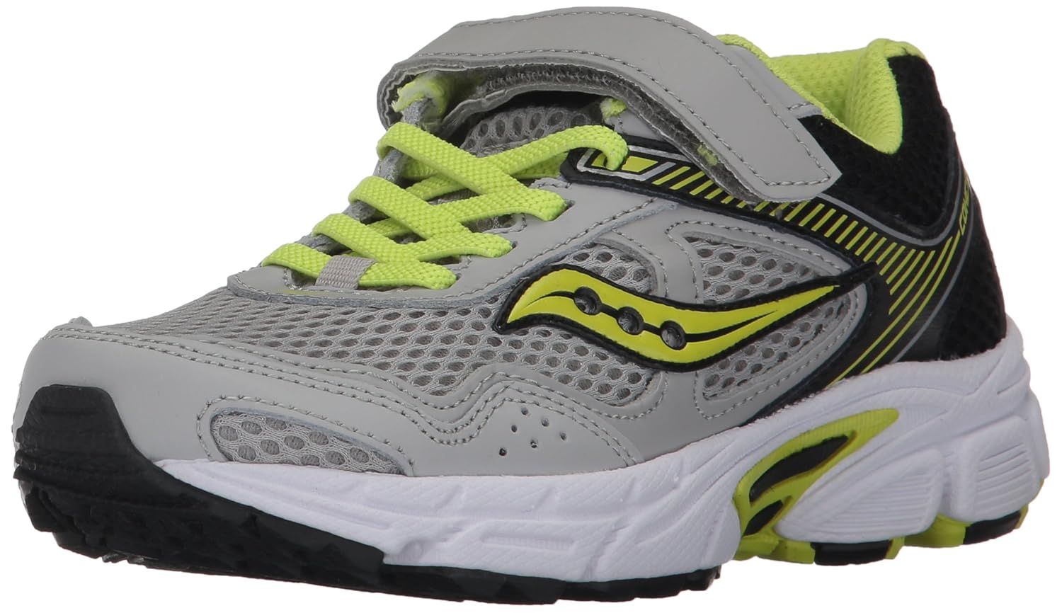 saucony kids cohesion 10