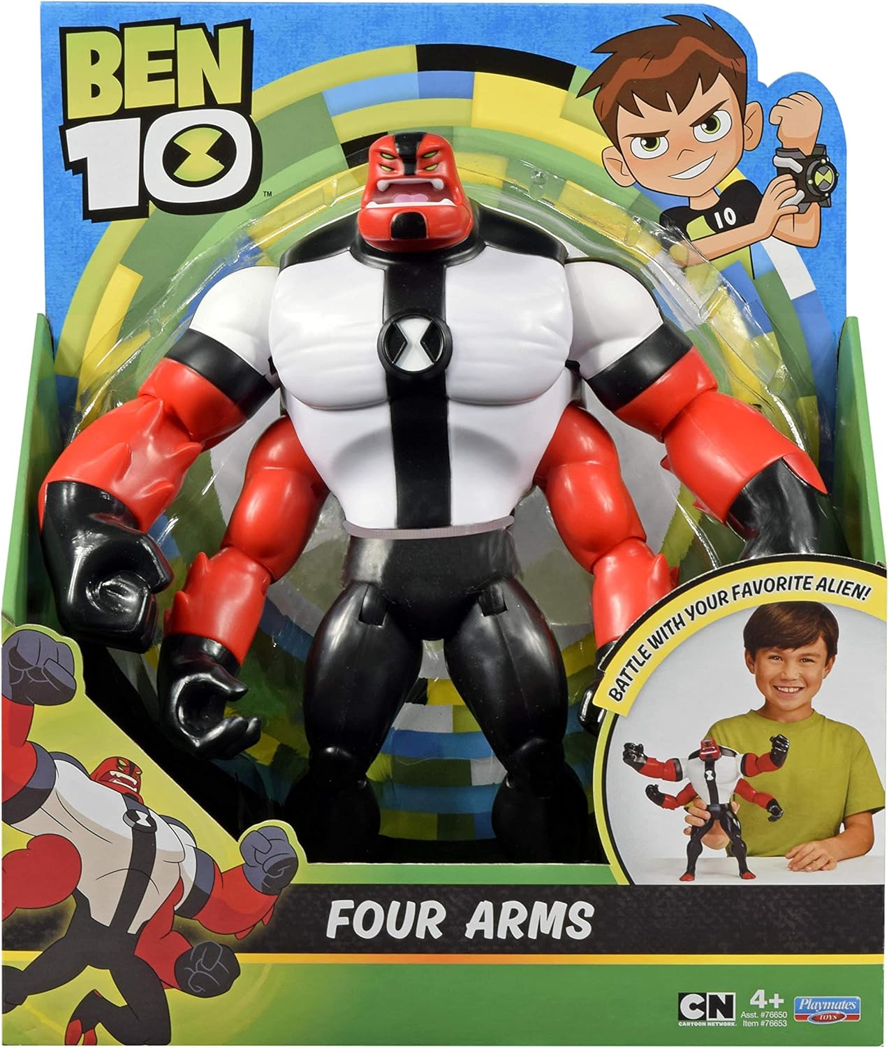 ben 10 toys 2020