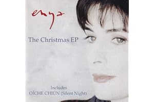 The Christmas EP