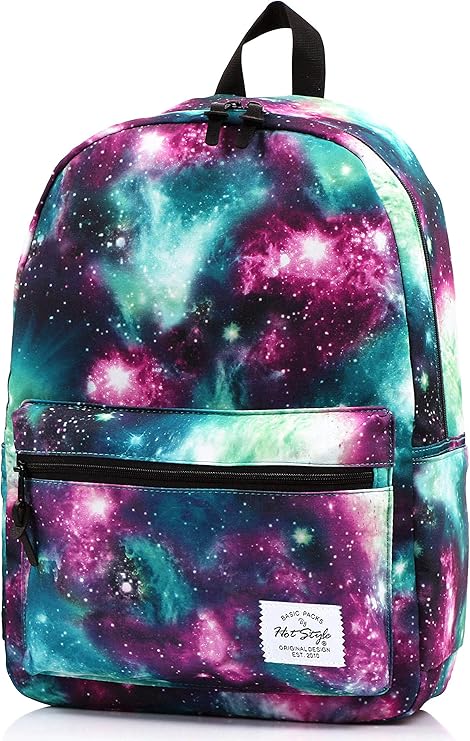 galaxy bookbag