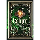 Return (The Highacren Prophecy)