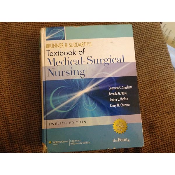 OLD EDITION) Essentials of Medical Surgical Nursing: Bt