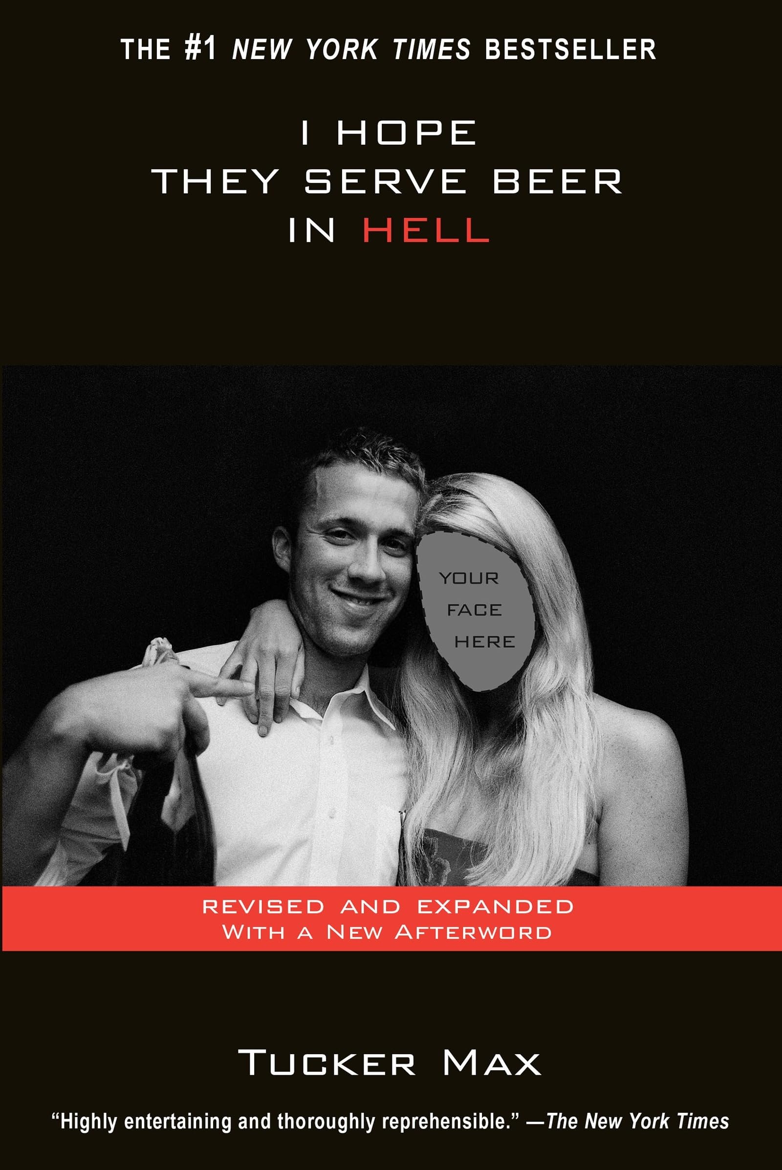 I Hope They Serve Beer In Hell I Hope They Serve Beer In Hell Paperback Kindle Hardcover
